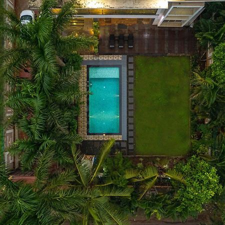 Eko Stay Gold- Chestnut Villa Karjat Luaran gambar
