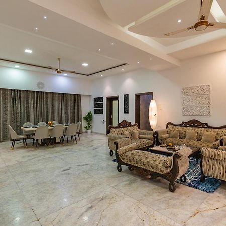 Eko Stay Gold- Chestnut Villa Karjat Luaran gambar