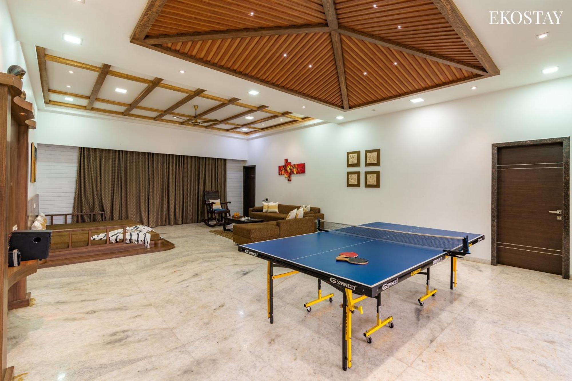 Eko Stay Gold- Chestnut Villa Karjat Luaran gambar