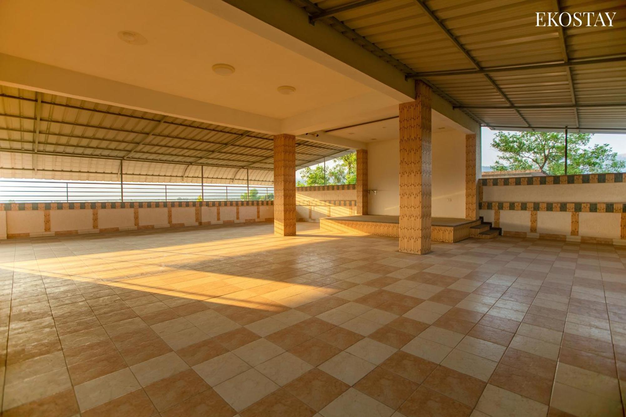 Eko Stay Gold- Chestnut Villa Karjat Luaran gambar