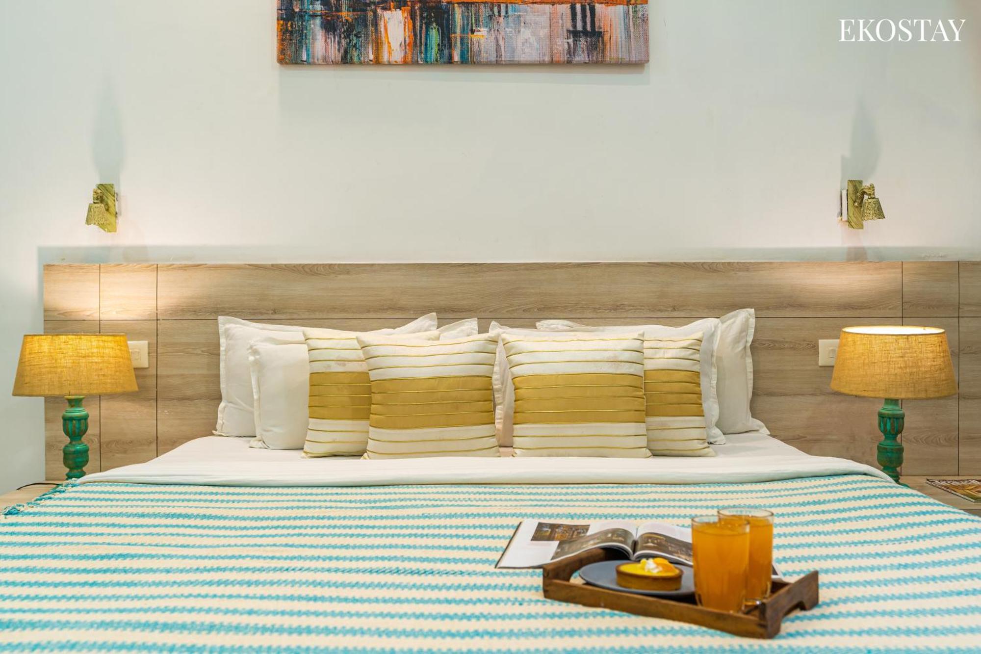 Eko Stay Gold- Chestnut Villa Karjat Luaran gambar