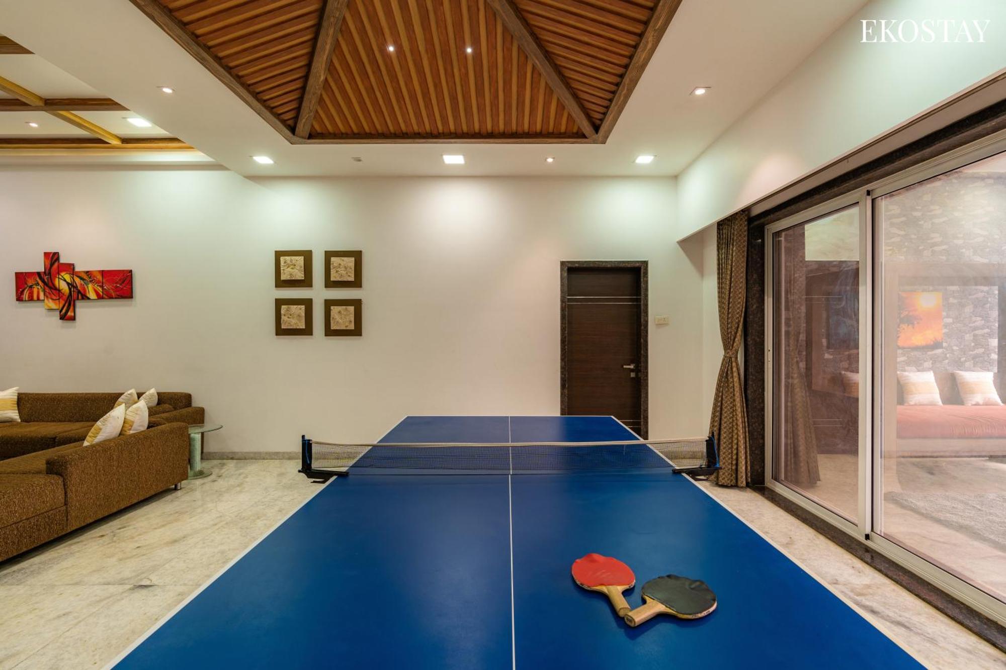 Eko Stay Gold- Chestnut Villa Karjat Luaran gambar
